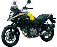 Vストロームのイメージ画像